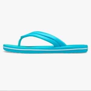 🔥rare! NWT Crocs size 8